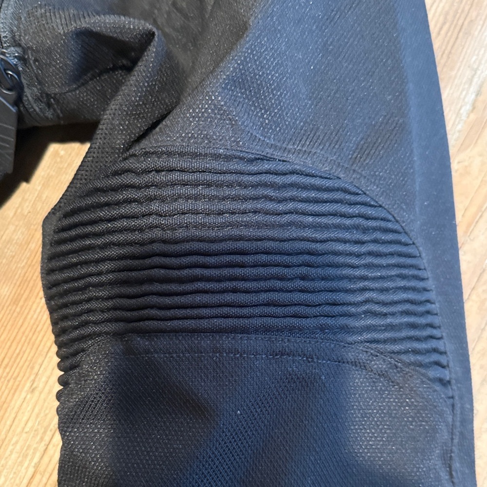 Fox Black Performance Jacket - image 7